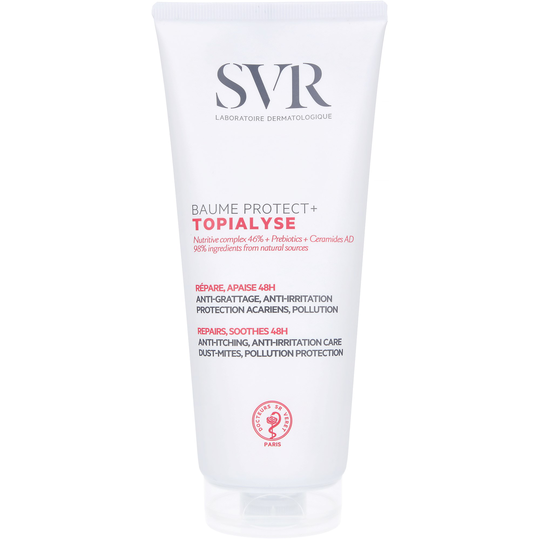 SVR Topialyse Baume 200 ml