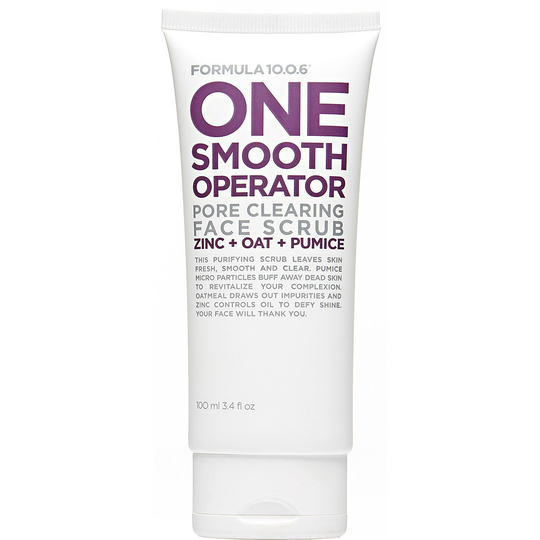 Formula 10.0.6 One Smooth Operator 100 ml