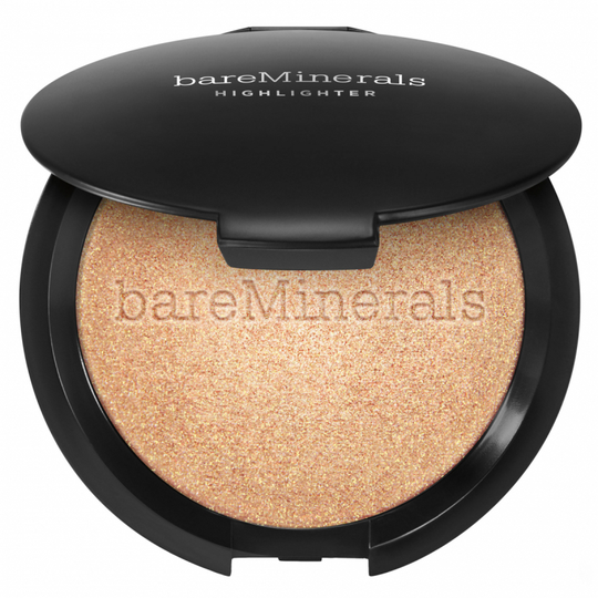 bareMinerals Endless Glow Highlighter Free