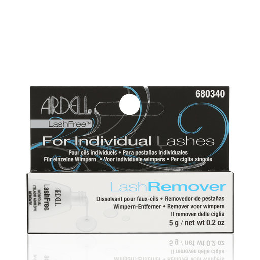 Lashfree Remover