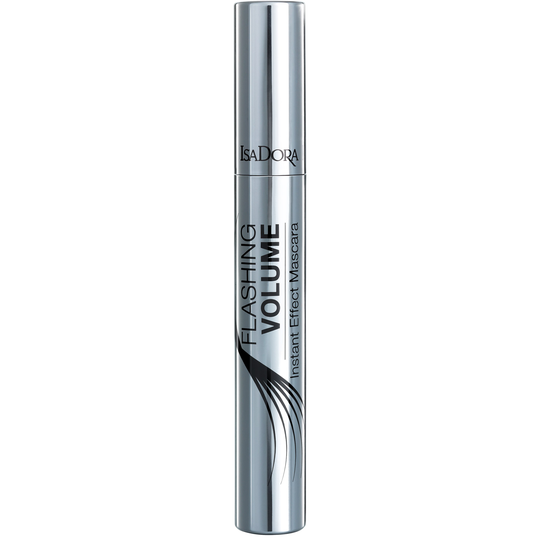 IsaDora Flashing Volume Mascara