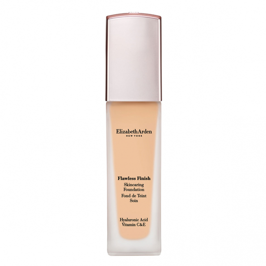 Elizabeth Arden Flawless Finish Skincaring Foundation 160w