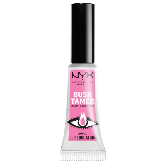 NYX PROFESSIONAL MAKEUP Sex Education Collection Bush Tamer Instant Br