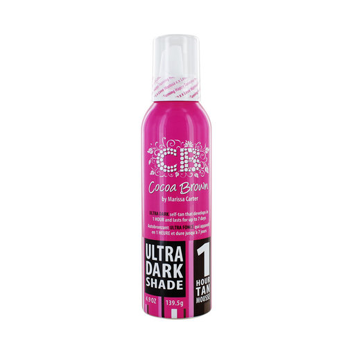 1 Hour Tan Ultra Dark