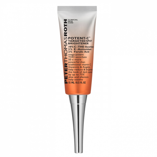 Peter Thomas Roth Potent C Targeted Spot Brightener (15ml)