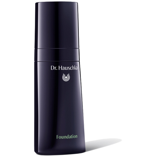 Dr Hauschka Foundation 03 Chestnut
