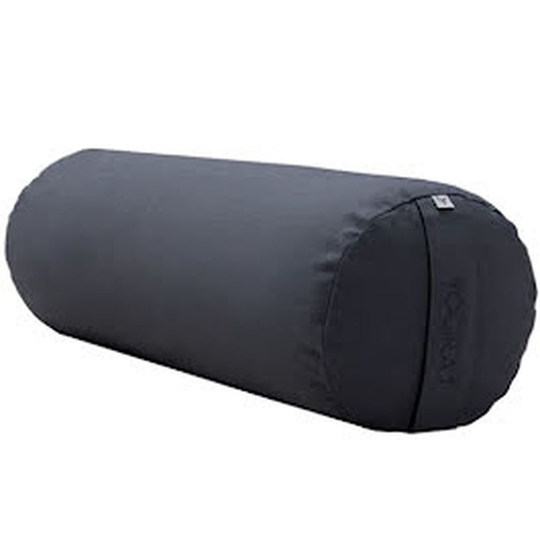 Yogiraj Bolster Midnight Black