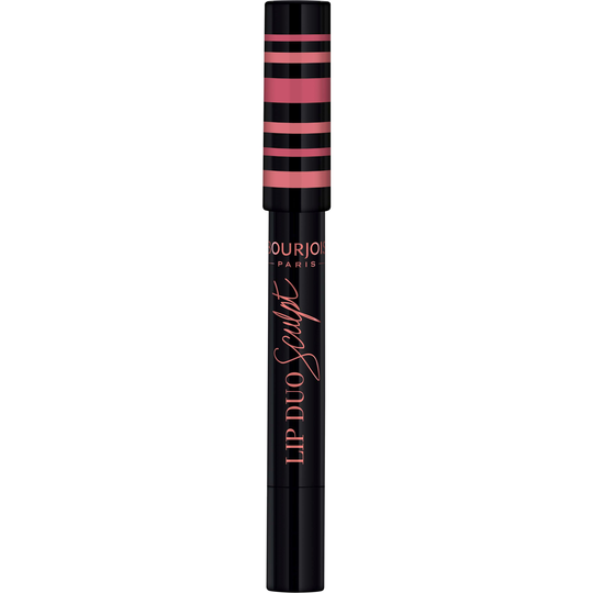 Bourjois Duo Sculpt Lipstick
