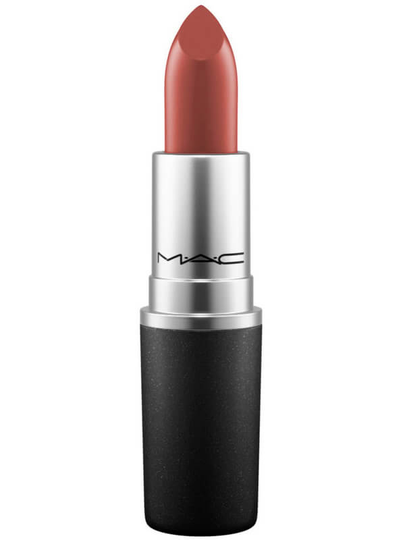 MAC Cosmetics Lipstick Satin Paramount