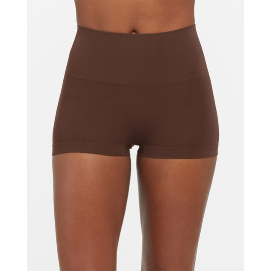 EcoCare Seamless Shaping Boyshort