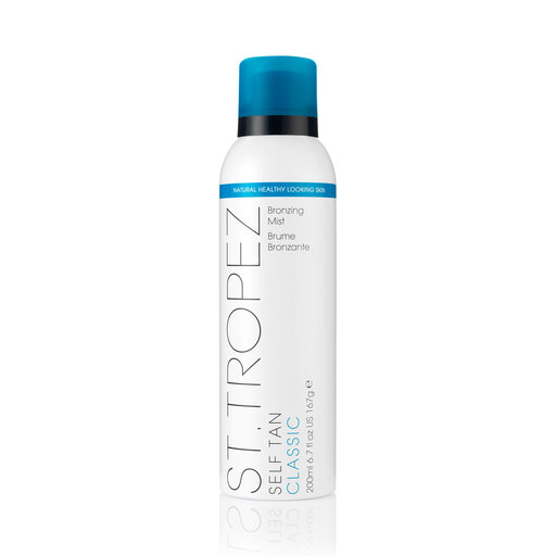 Self Tan Bronzing Spray
