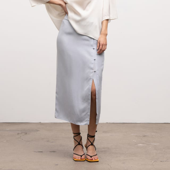 Poppy Skirt