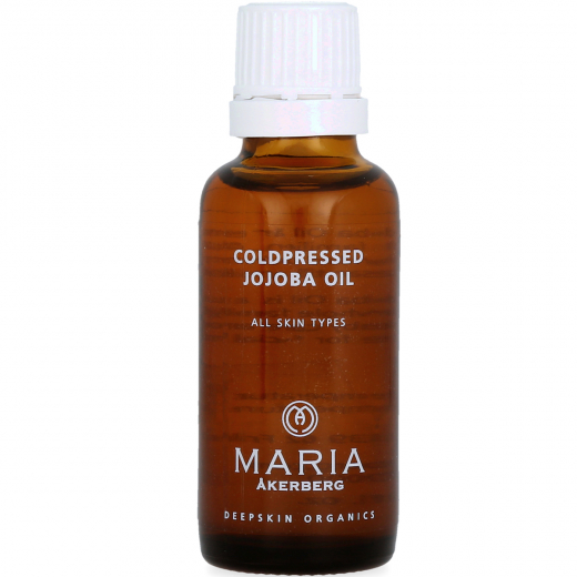 Maria Åkerberg Coldpressed Jojoba Oil 30 ml
