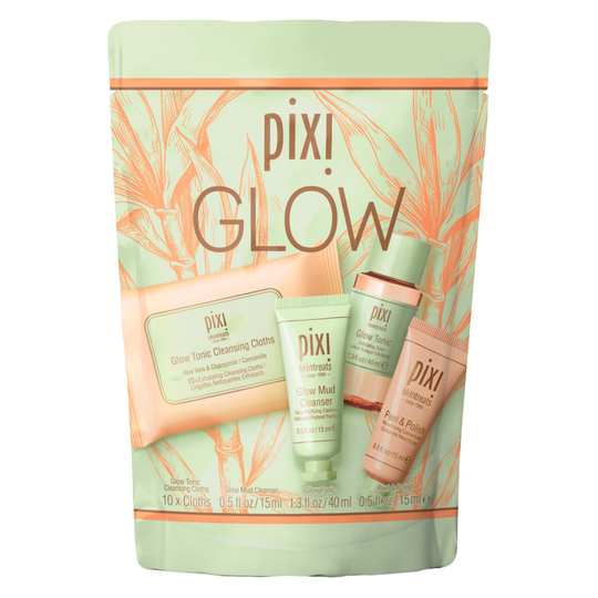 Pixi GLOW Beauty In A Bag