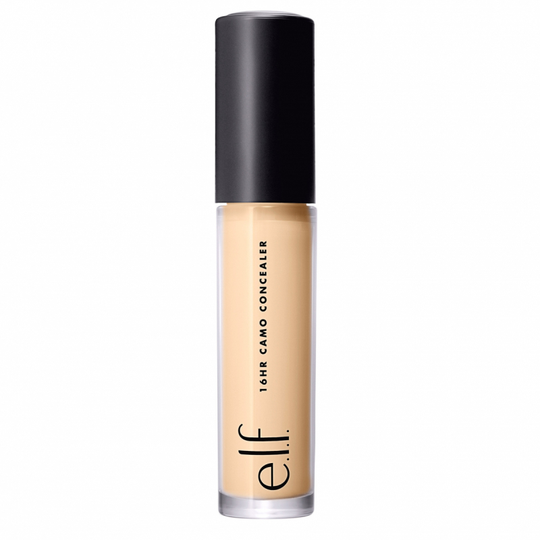 e.l.f Cosmetics 16HR Camo Concealer Fair Warm