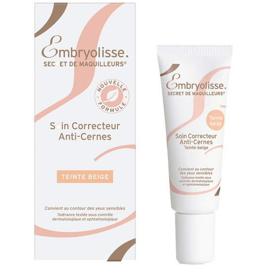 Embryolisse Concealer Correcting Care Beige