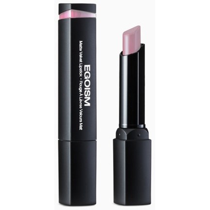 Kiss New York Egoism Matte Velvet Lipstick Mademoise