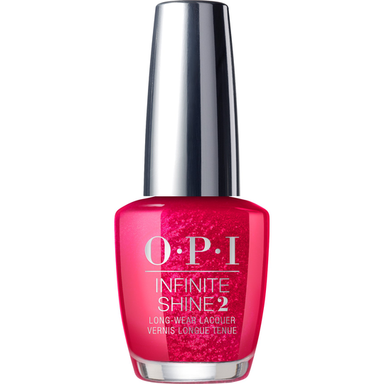 OPI Infinite Shine Scotland A Little Guilt Under The Kilt