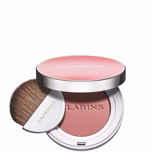 Clarins Joli Blush Cheeky Rose 03
