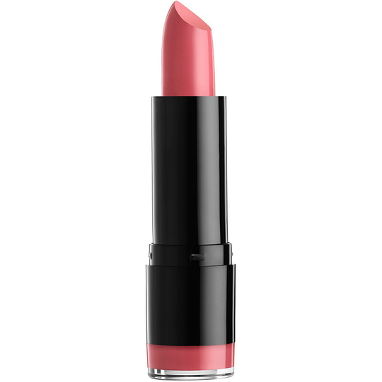NYX PROFESSIONAL MAKEUP Extra Creamy Round Lipstick Paparazzi