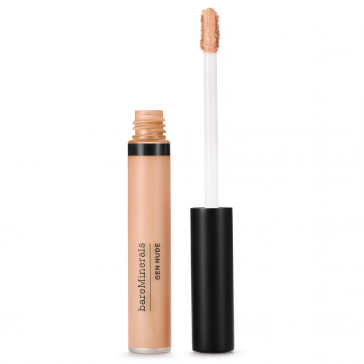 BareMinerals Gen Nude Cream Eyeshadow + Primer Turned Up
