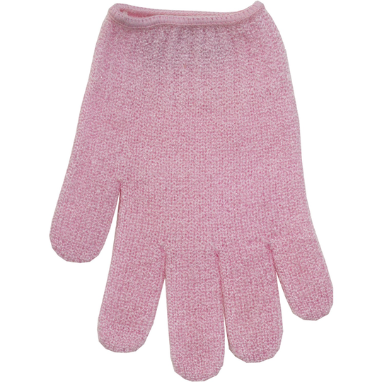 Palmetten Massagevante 2-pack Ljusrosa Light Pink