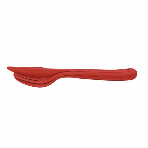 Klikk Bestick Set 3-delar 2-pack