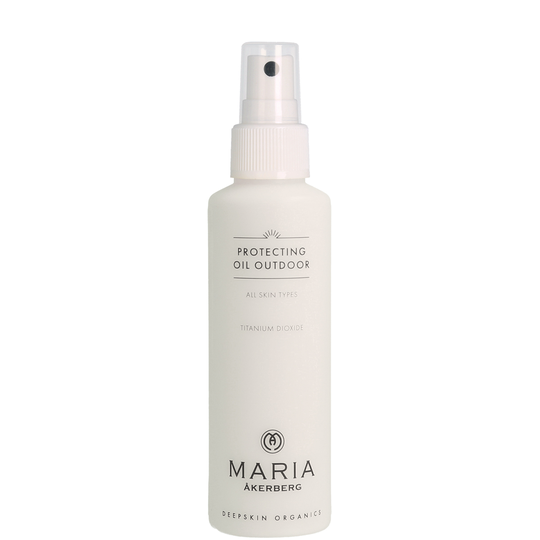 Maria Åkerberg Protecting Oil Outdoor 125 ml