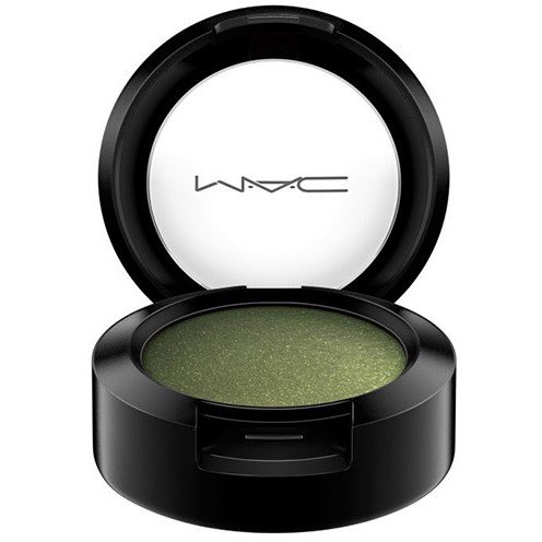 MAC Cosmetics Frost Eye Shadow Humid