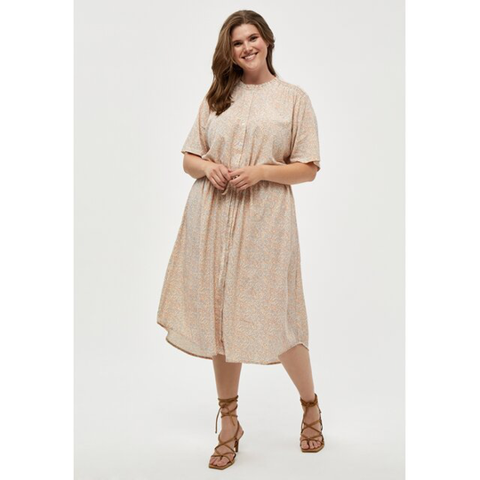 Darcy Dress Curve