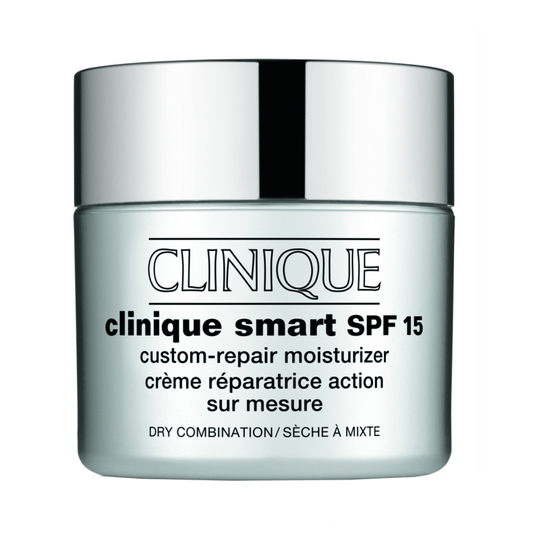 Clinique Smart Custom-Repair SPF 15 Moisturizer (75ml)