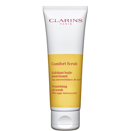 Clarins Comfort Scrub