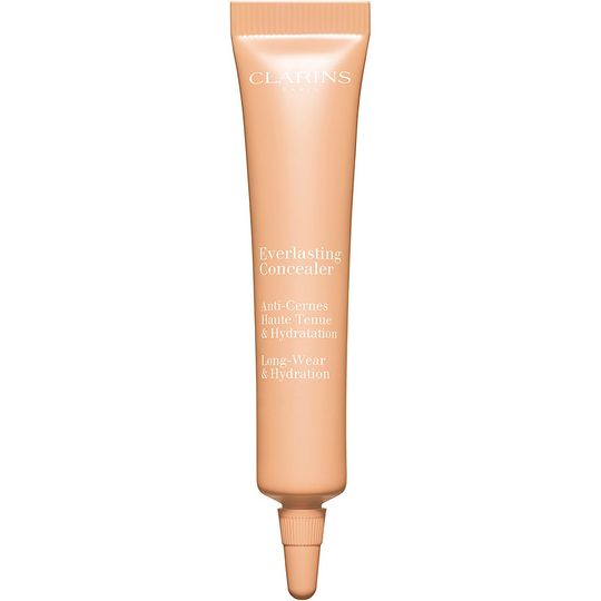 Everlasting Concealer, 12 ml Clarins Concealer