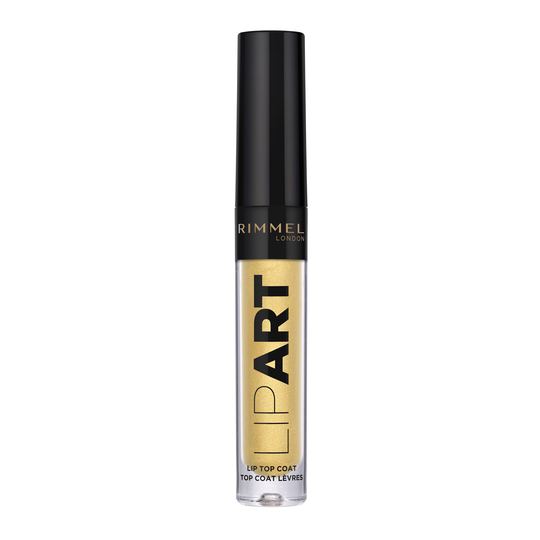 Rimmel Lipart 020 Gold