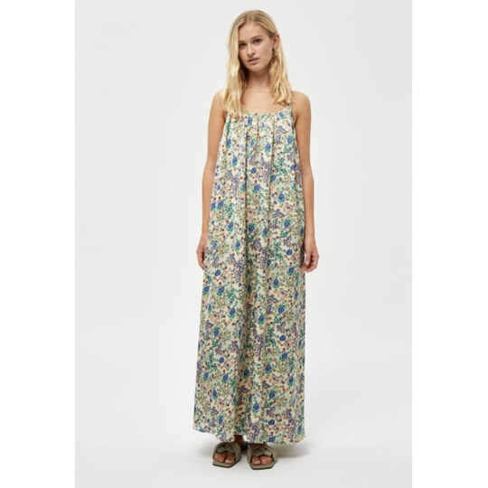 Elyse Maxi Dress