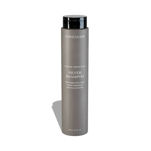 Blonde Perfection - Silver Shampoo