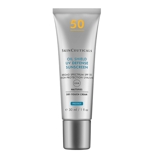 SkinCeuticals Protect Oil Shield Uv Defense Sunscreen Spf 50 30 ml