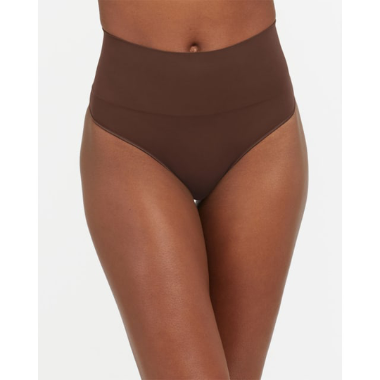 EcoCare Seamless Shaping Thong