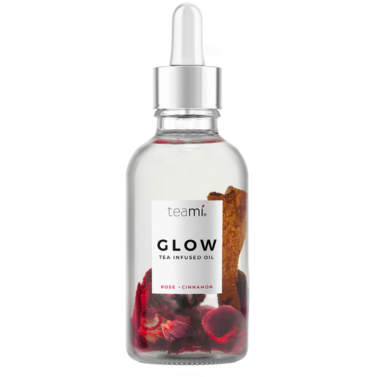 Teami Glow Facial Oil 60 ml
