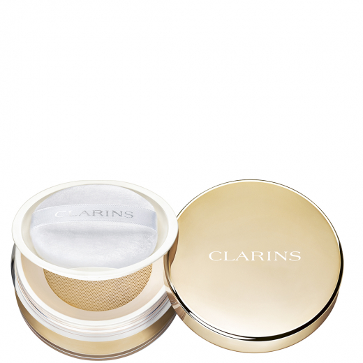 Clarins Ever Matte Loose Powder 02 Universal Medium