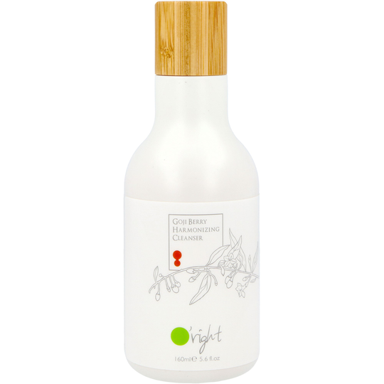 O'right Goji Berry Harmonizing Cleanser