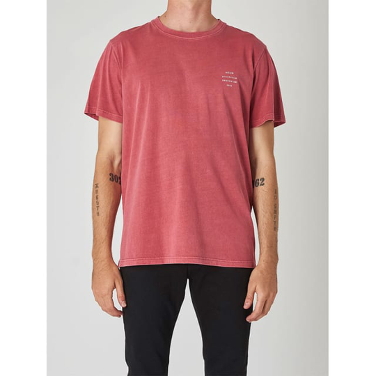 Band Tee T-Shirt