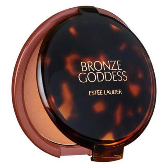 Estée Lauder Bronze Goddess Powder Bronzer Medium