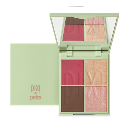 Pixi Nuance Quartette Sugar Blossom 12 g