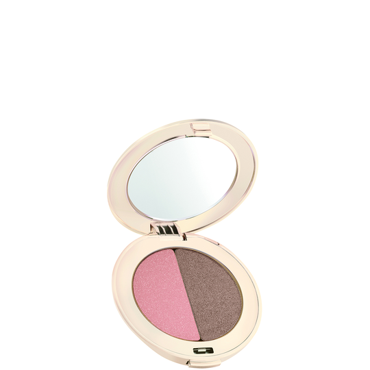 Jane Iredale Pure Pressed Eye Shadow Duo Sorbet 2,8 gram