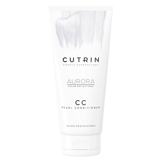 Cutrin AURORA Color Care CC Conditioner Pearl (200ml)