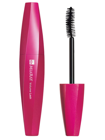 d.j.v. beautenizer Fiberwig Volume Lash Captivating Volume