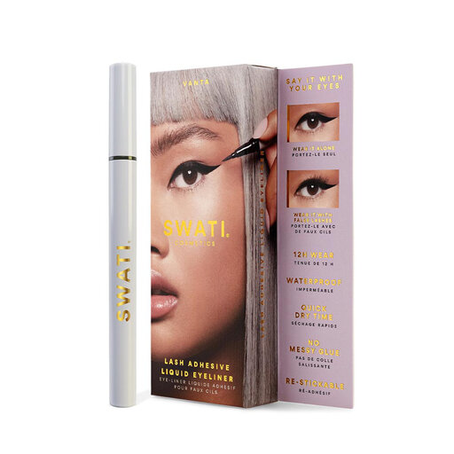 Vanta Lash Adhesive Liquid Eyeliner