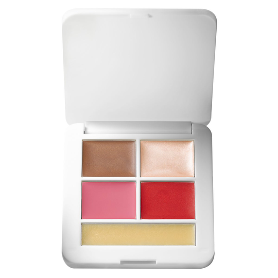 Rms Signature Set, rms beauty Läppbalsam & Läppskrubb