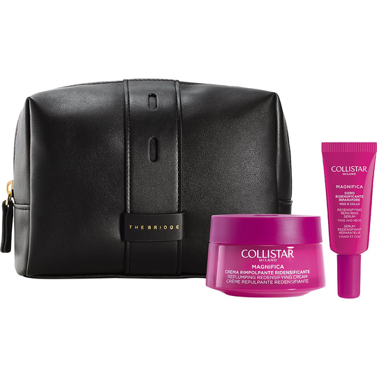 Magnifica Cream Face And Neck Set, 57 ml Collistar Dagkräm